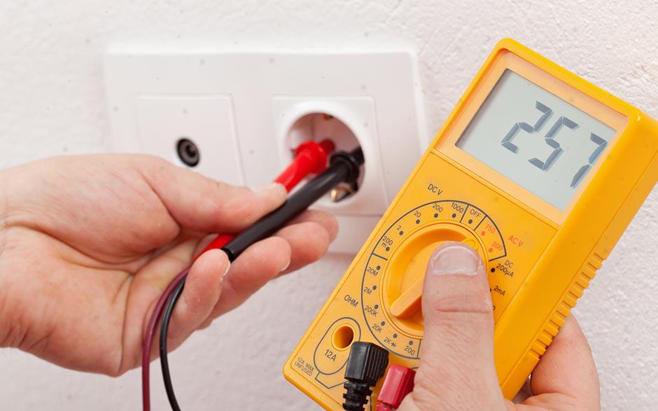 électricien particulier Saint-Arnoult-en-Yvelines